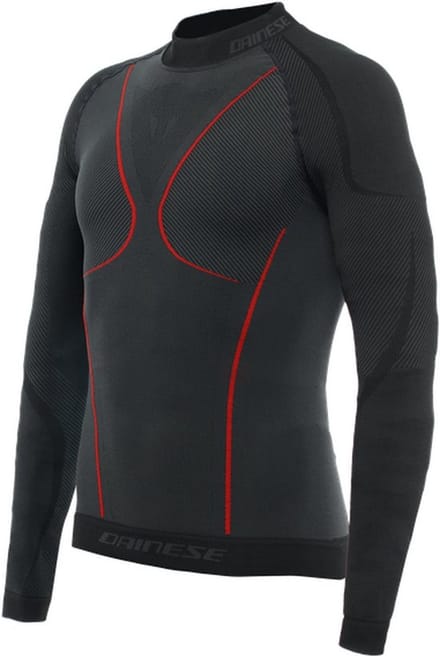 Dainese Thermo Ls Black Red M
