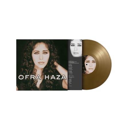 Ofra Haza