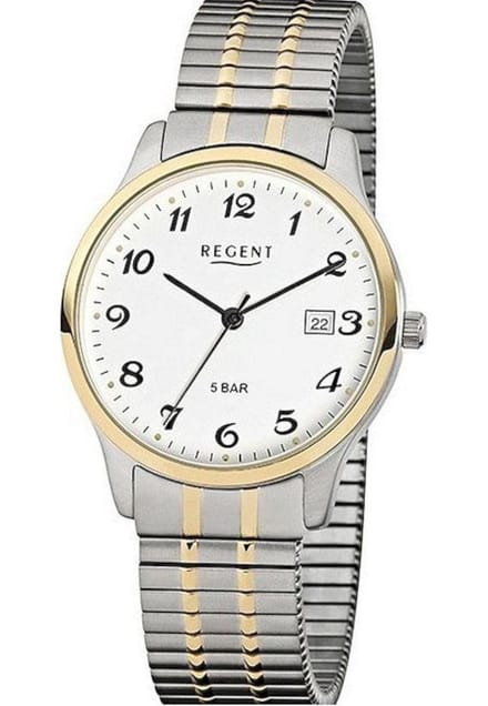 Regent Herenhorloge F-877