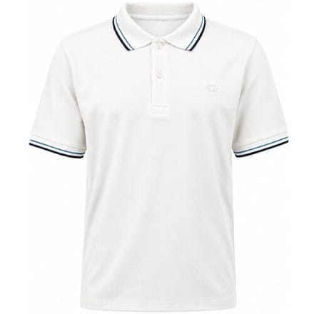 Polo Shirt Korte Mouw Lotto LO61550M4800