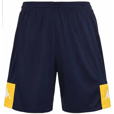 Kinder shorts Kappa Daggo