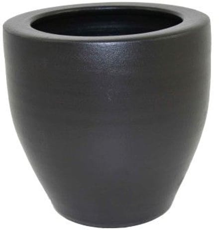Zwarte Pot Athene 20 x 20