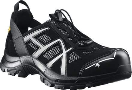 Haix Black Eagle Veiligheid 61 ESD