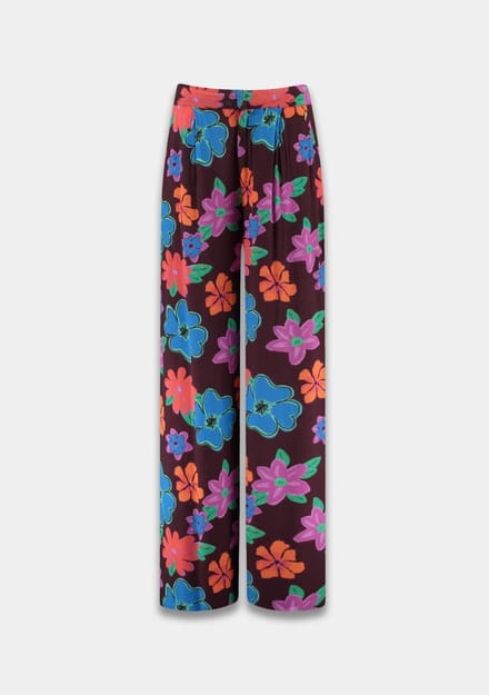 Harper & Yve Rosie-pa Broeken Dames - Multi