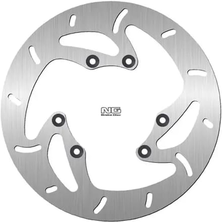 Remschijf voor vaste motorfiets NG Brake Disc DIS013