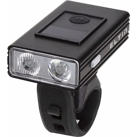 Voortlamp bij het stuur Eltin Rockhunter