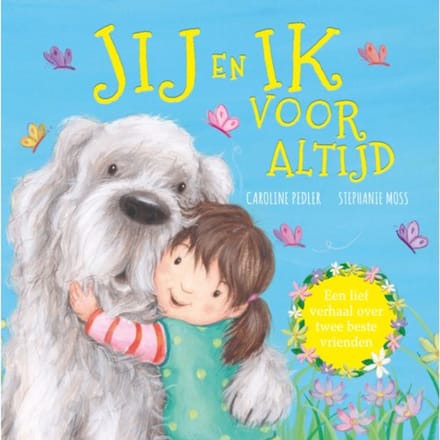 Jij En Ik Voor Altijd - Stephanie Moss