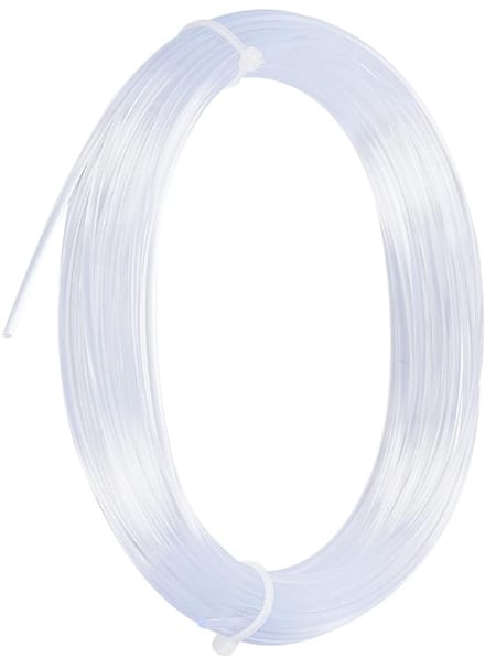 Dailygoods- Uitbeenrol 10 m - Pp Kunststof - Corset Strips 2.5 mm