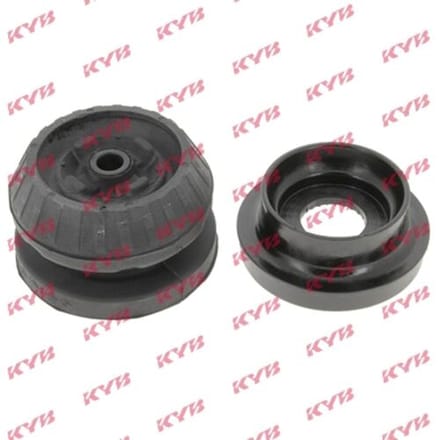 Reparatieset, veerpootbevestiging KYB SM5499