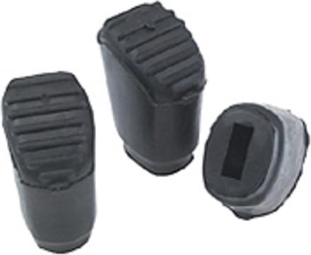 Gibraltar Hardware SC-PC07 set grote vloerdoppen (3 stuks)