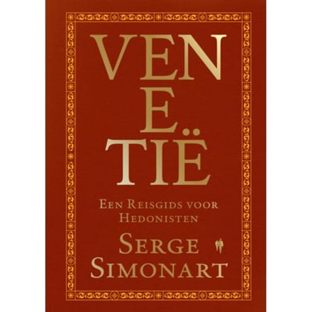 Venetië - Serge Simonart