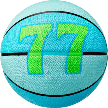 Jordan Playground 8p Luka Dončić Basketbal Rood K461