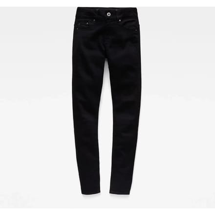 Dames skinny jeans G-Star Midge Cody Mid