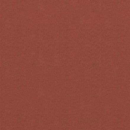 vidaXL - Balkonscherm - 120x400 - cm - oxford - stof - terracotta