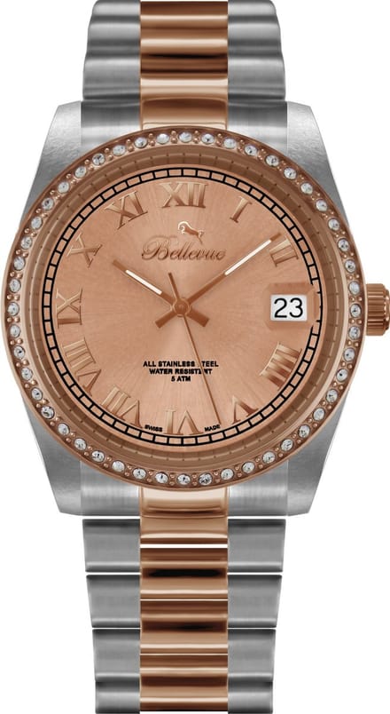 Horloge Dames Bellevue I.23 (Ø 35 mm)