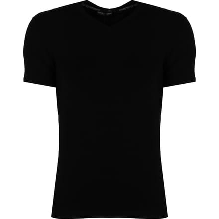 Emporio Armani T-shirt C-neck Mannen zwart