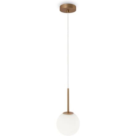 Maytoni - Hanglamp Basic form - Goud - Ø15