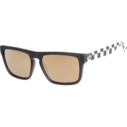 Zonnebrillen voor kinderen Quiksilver Small Fry