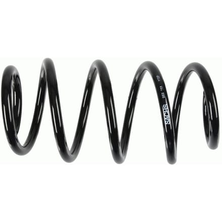 Chassisveer SACHS 993 168