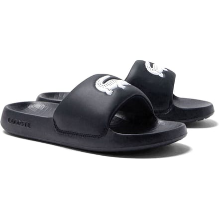 Lacoste Serve 1.0 Badslippers Heren