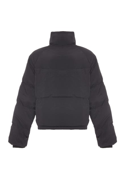 Mymo Jas Dames zwart