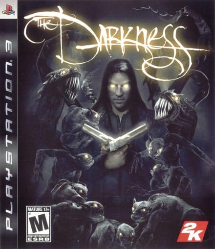 The Darkness