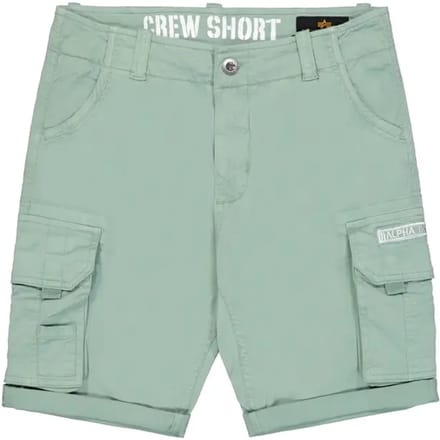 Korte Alpha Industries Crew