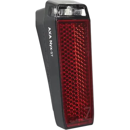 Motorverlichting Axa Nyx