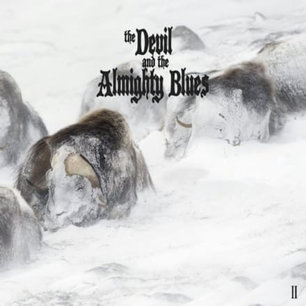 Ii - The Devil And The Almighty Blues