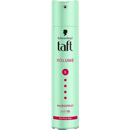 Schwarzkopf Taft - Haarspray - Volume - 5 - 250ml