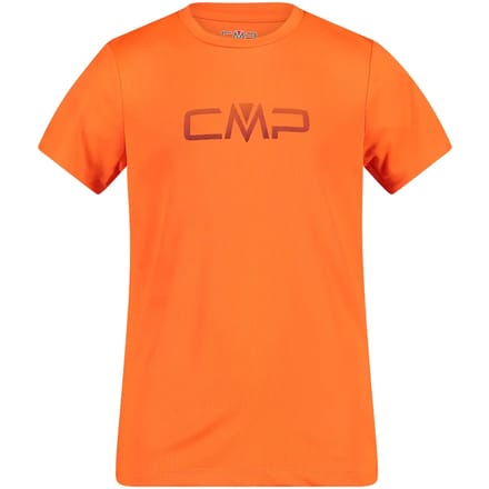 Kinder-T-shirt CMP
