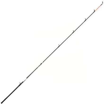 Normale spinhengel met grote diameter geleider Shimano Fdr Tip AX Glass NGLD
