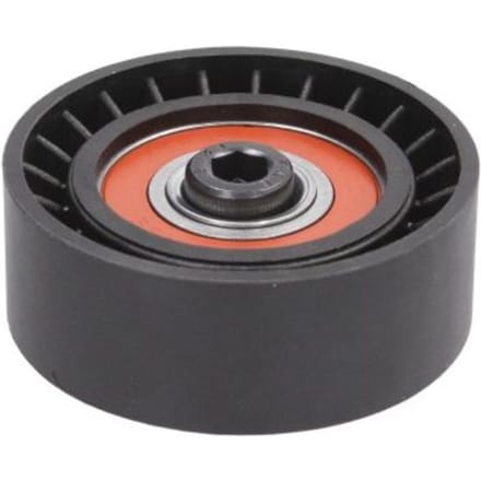 Spanarm, V-ribbelriem BTA E2B0054BTA