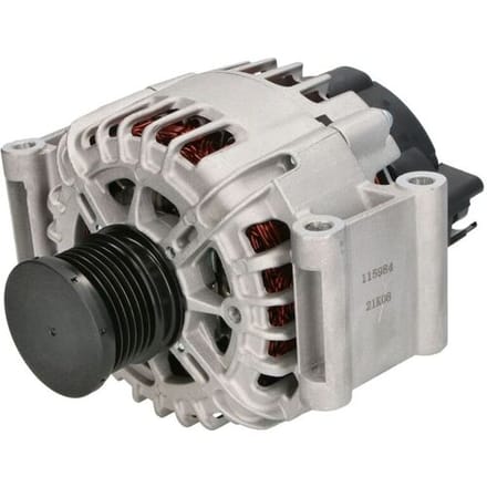 Driefasige generator HC-CARGO 115984
