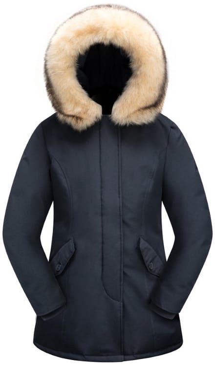 Paragoose - Dames Jas winter Nina Navy - Model 2024 -Maat S