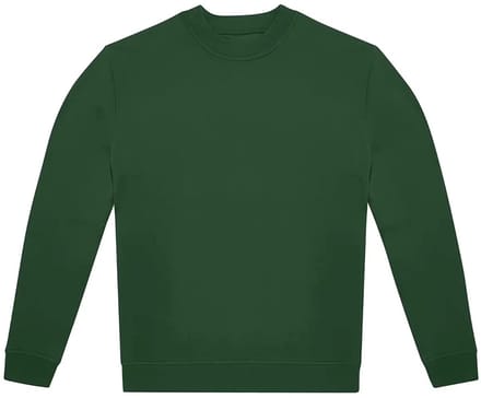 Sweater met ronde hals B&C ID.332