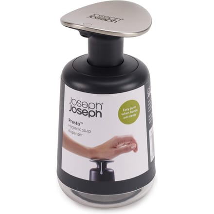 Joseph joseph presto zeepdispenser handenvrij