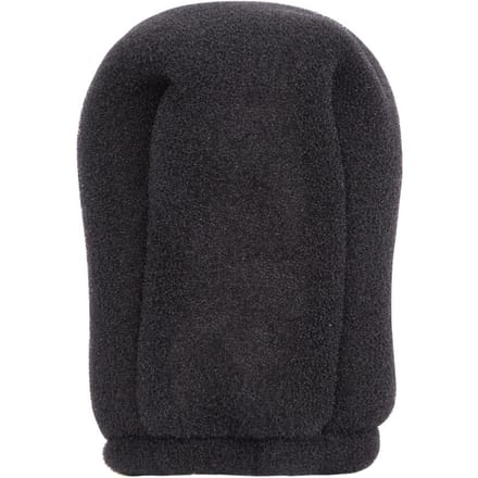 Sèche-cheveux éponge cache-vent universel sèche-cheveux diffuseur de chaussettes chaudes noir