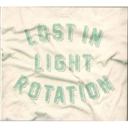 Lost In Light Rotation - Tullycraft
