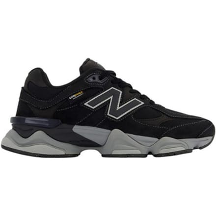 Lage Sneakers New Balance 9060 Unisex U9060ORA