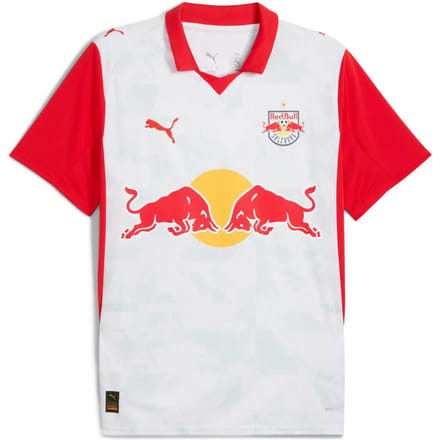 Thuis T-shirt RB Salzburg 2025/26