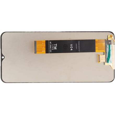 Écran LCD tactile transparent pour Samsung Galaxy M23 6,6 pouces beige