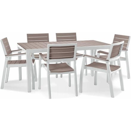 Tuinset Haley | NADUVI Collection