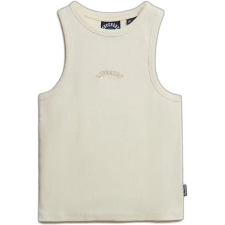 Damestanktop Superdry Racer