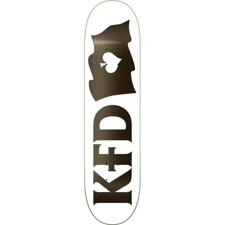Skateboard KFD Flagship
