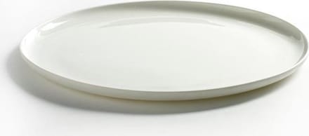 Serax Piet Boon Base laag bord D28 H1.5cm - per stuk