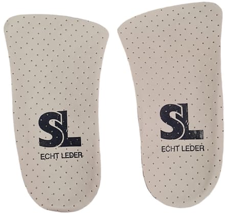 SL 151 Korte Steun - Zwart 0 - 41