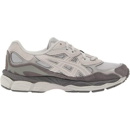 ASICS Gel - Sneakers - Unisex - Cloud Grey Cement Grey