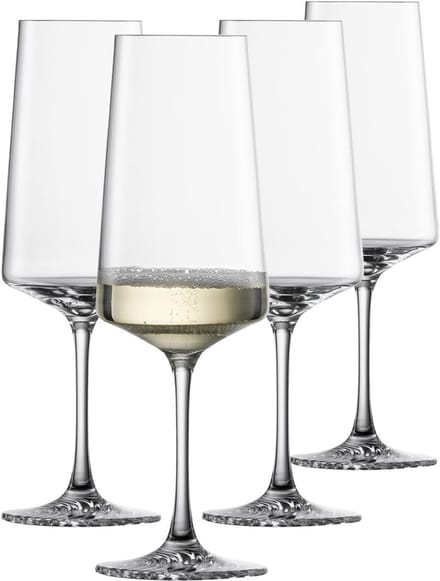 Zwiesel Glas Echo Champagneglas met MP 77 - 0.395Ltr - set van 4