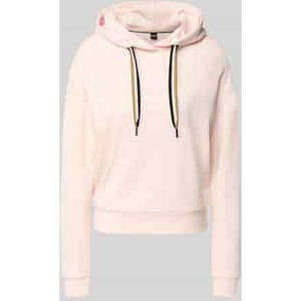 Capuchon sweaters BOSS 50524760